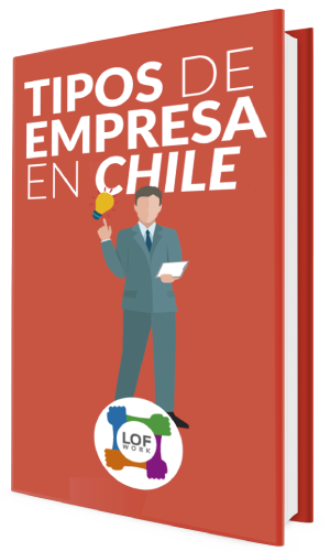 TIPOS DE EMPRESAS EN CHILE