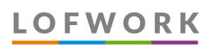 Lofwork logo
