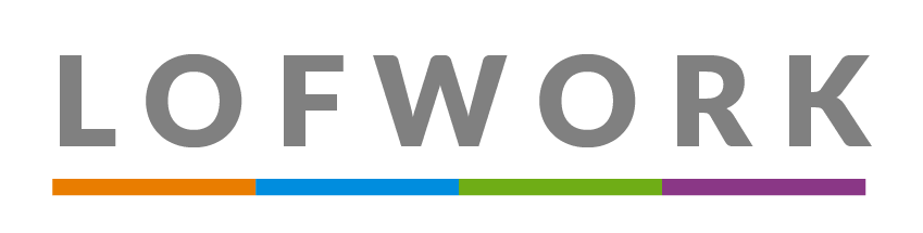 Guía infalible: Cómo crear una sociedad por acciones 1 Lofwork logo