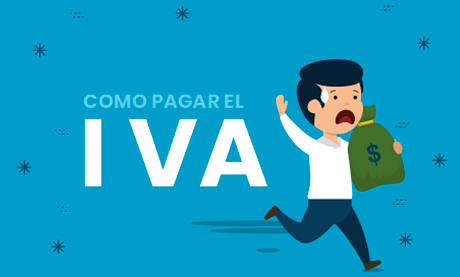 Como pagar el IVA (F29) en 8 simples pasos 1 Como pagar el IVA (F29) en 8 simples pasos 8