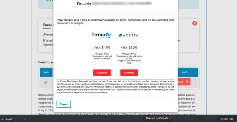 Cómo formar una EIRL y por qué podría ser ideal para ti 16 como crear una eirl paso 13.4