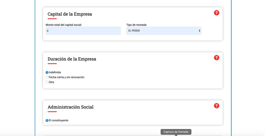 Cómo formar una EIRL y por qué podría ser ideal para ti 8 Paso 7 crear una eirl Registra el capital inicial de la empresa