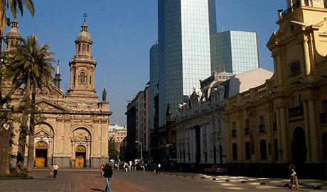 ¿Qué es el subsidio de empleo? 2 Tipos de contrato de trabajo en Chile 2