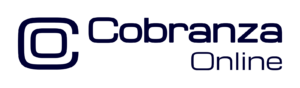 Logo cobranza online