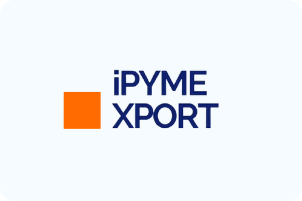 Alianza IPymeXport