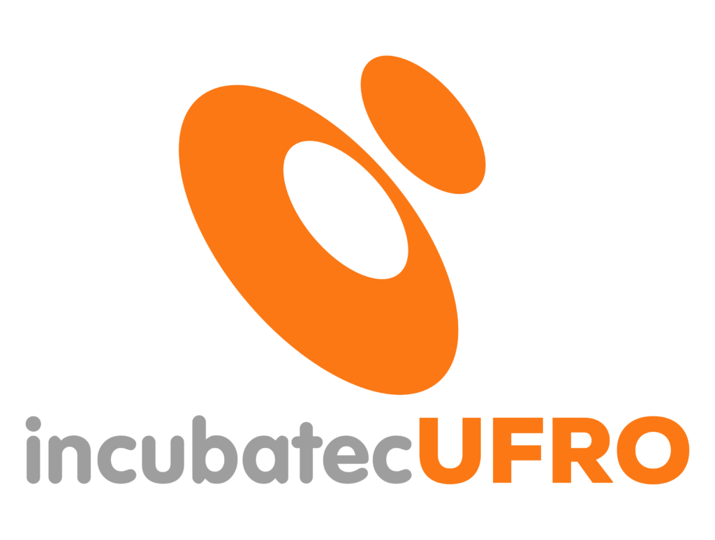Logo Incubadora UFRO