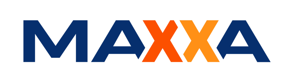 logo maxxa color 1