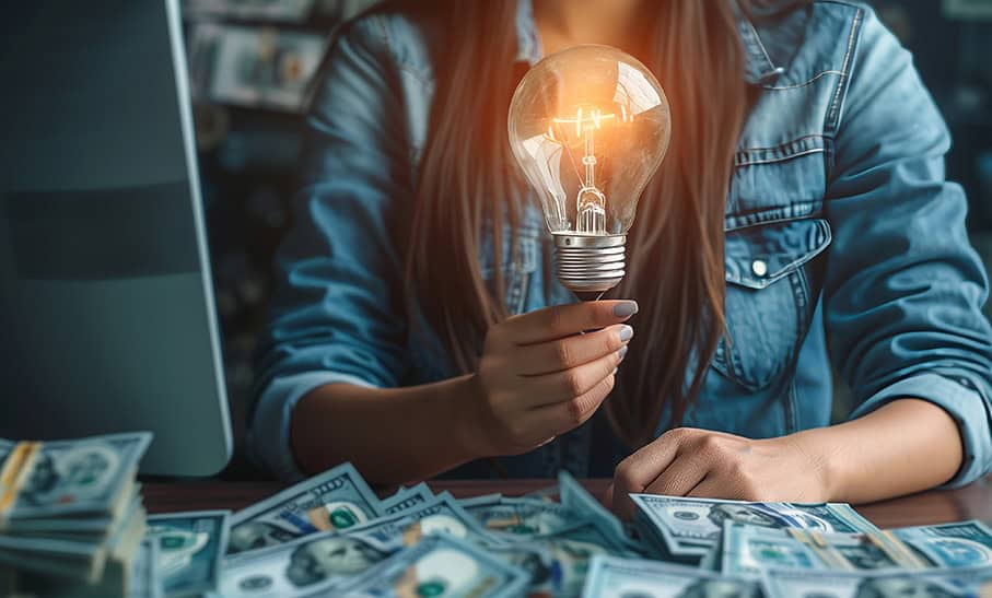 Emprende hoy: Descubre 7 ideas de negocios rentables en Chile 2 Ideas de negocios rentables en Chile