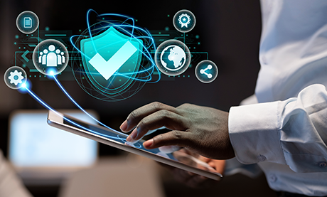 Seguridad Cibernética en las Pymes: ¿Por qué es esencial? 2 Ciberseguridad Para Pymes