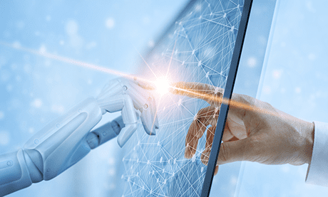 Conoce los beneficios de incorporar inteligencia artificial en las Pymes 2 inteligencia artificial en la pymes