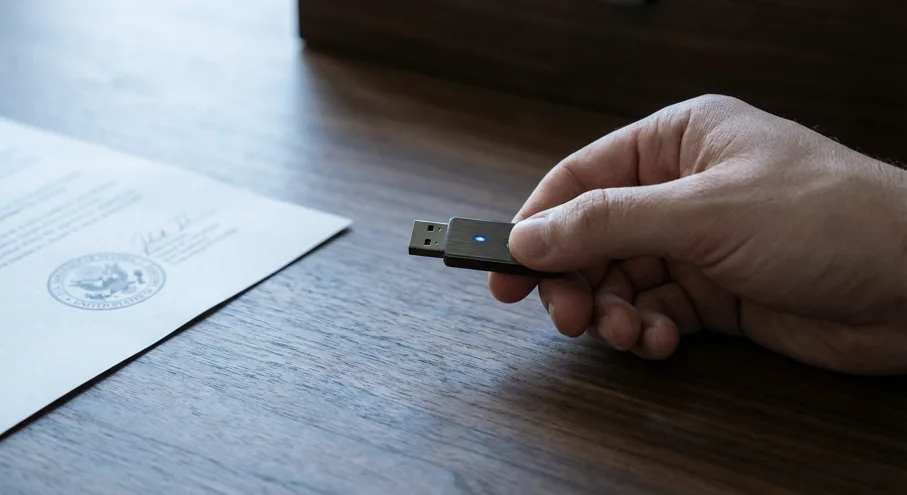 firma electrónica en chile