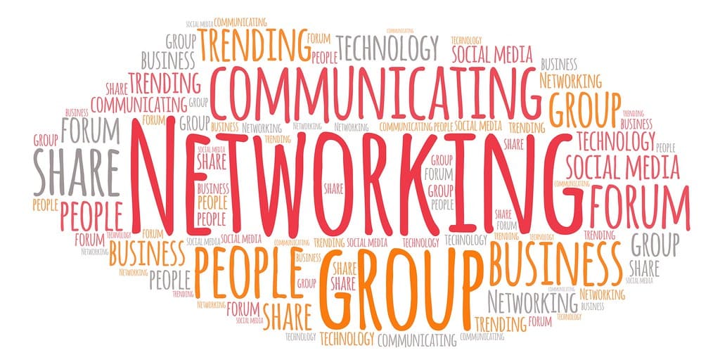 que es el networking