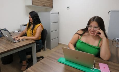 8 de marzo: Mujeres emprendedoras y el día de conmemoración internacional 2 Mujeres Emprendedoras