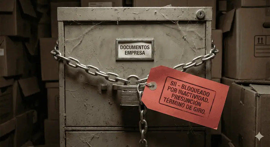 término de giro automático