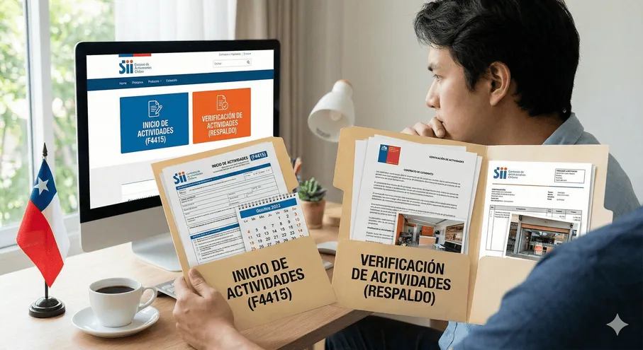 Sucursal de Lofwork en concepción