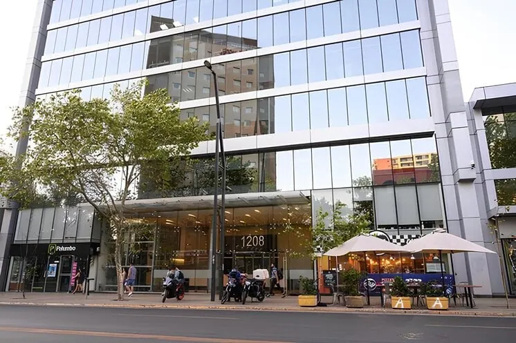 oficina virtual providencia