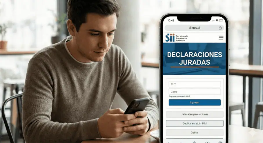 Cambios en las Declaraciones Juradas 2026