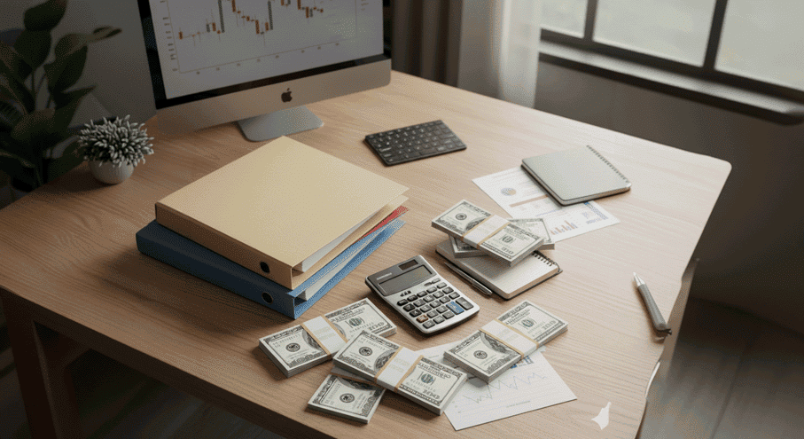 Constituir tu empresa en Chile