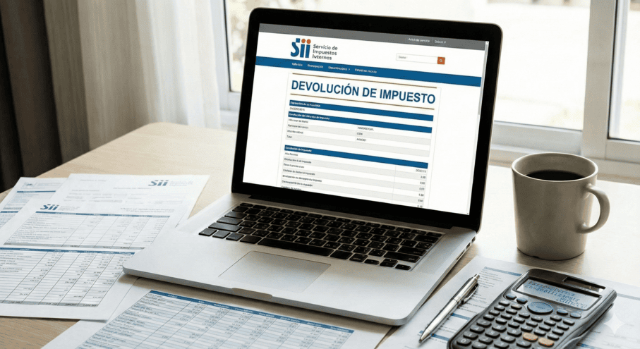 Devolución de Impuestos 2026: ¿Te toca dinero este año y cuánto podrías recibir?