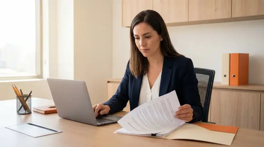 crear empresa en chile