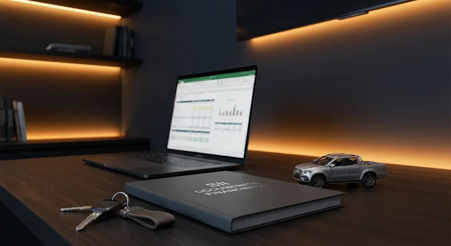 gastos de vehículos en el SII