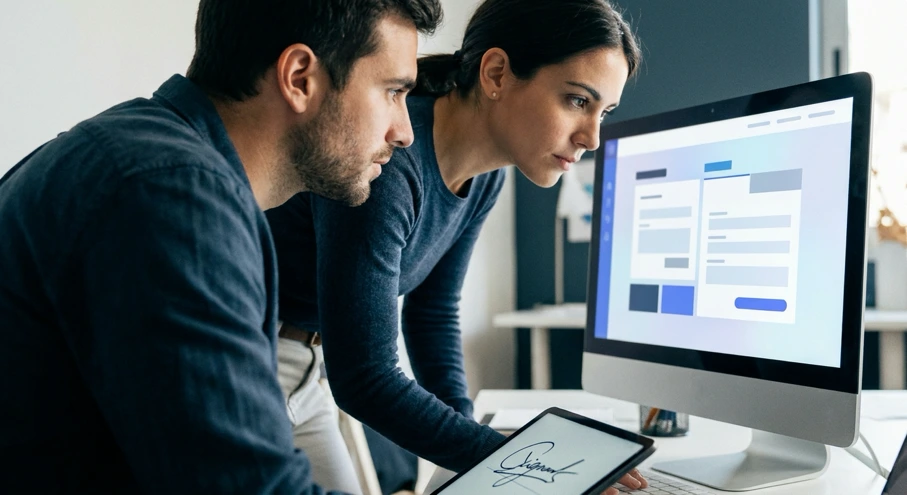Empresa en un Día guía práctica para usar el portal