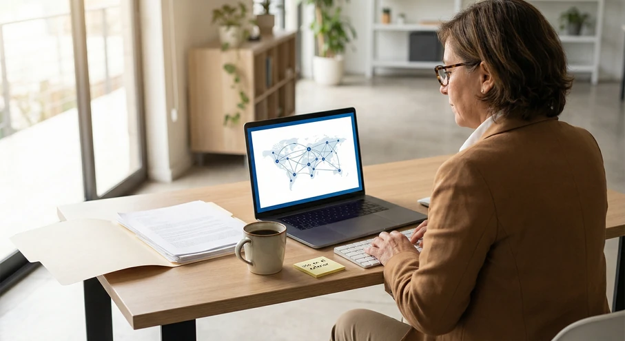 IVA servicios al extranjero en Chile