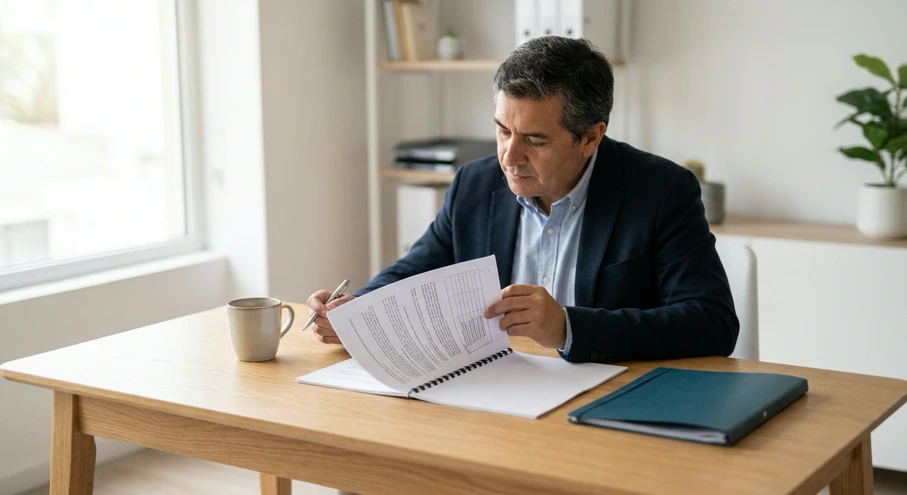 Cláusulas Obligatorias del Contrato de Trabajo en Chile