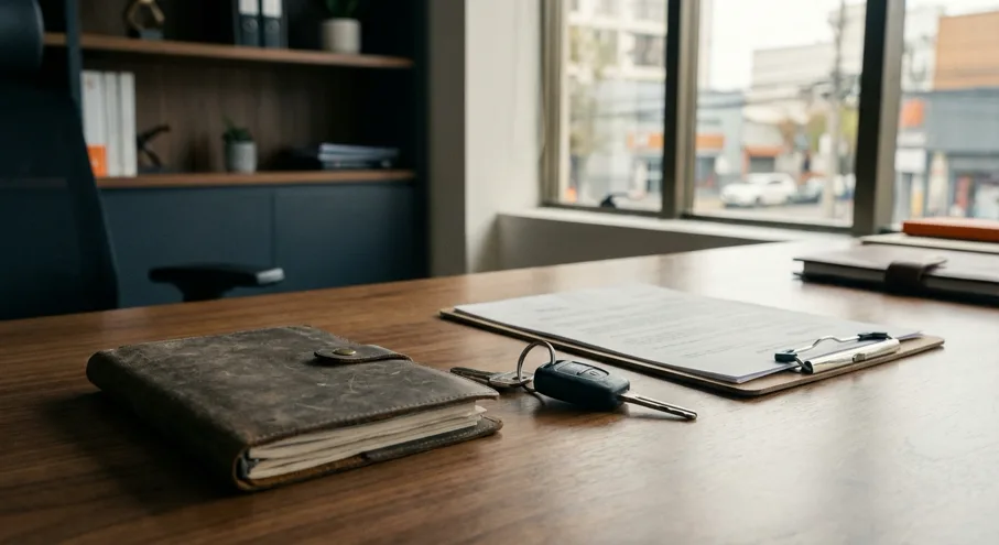 crear empresa de transporte en chile 1