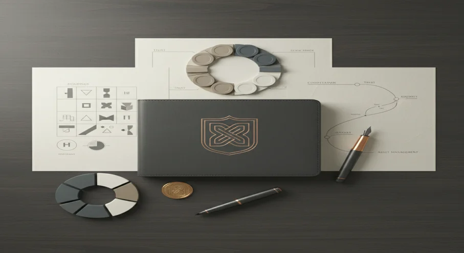 Cómo ordenar una sociedad de inversión en Chile