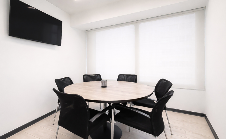 Sala de reunión Concepción 
