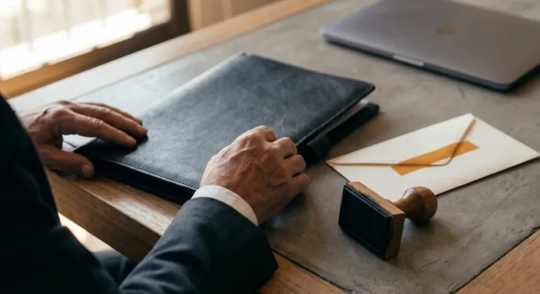 Oficina virtual para abogados
