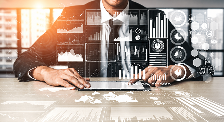 Eleva el potencial de tu Pyme con la gestion de datos