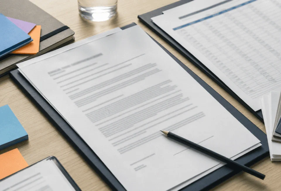 Contrato para vendedores externos en Chile: comisiones y cláusulas