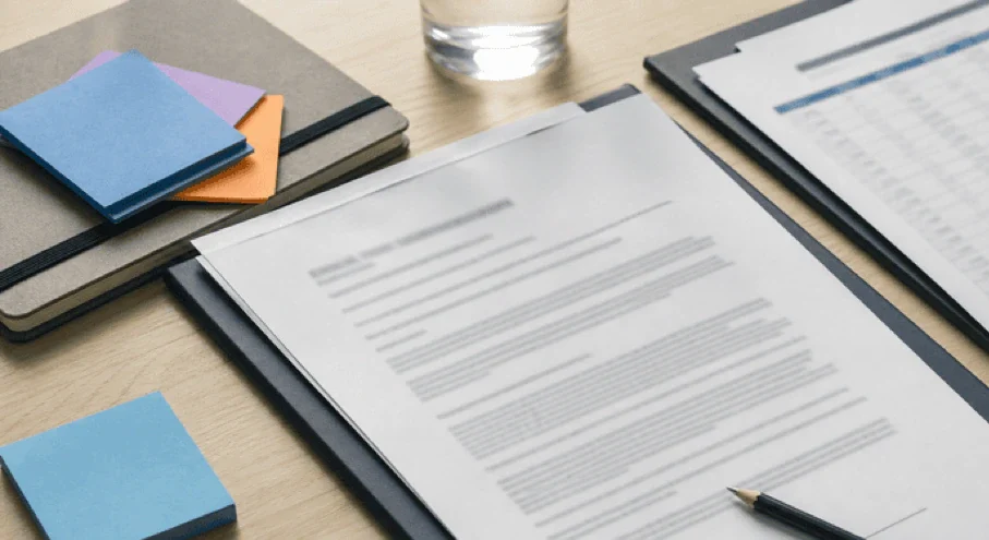 Contrato para vendedores externos en Chile: comisiones y cláusulas