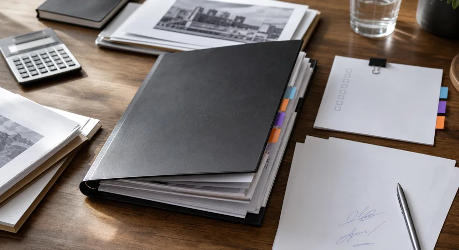 Due diligence legal para pymes: checklist antes de vender, invertir o sumar socios