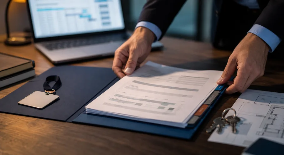 Crear empresa de seguridad privada en Chile