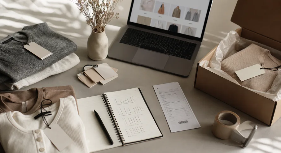 Cómo crear una tienda de ropa online en Chile