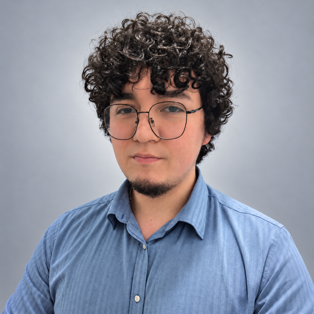 Diego Lazo, psicólogo laboral