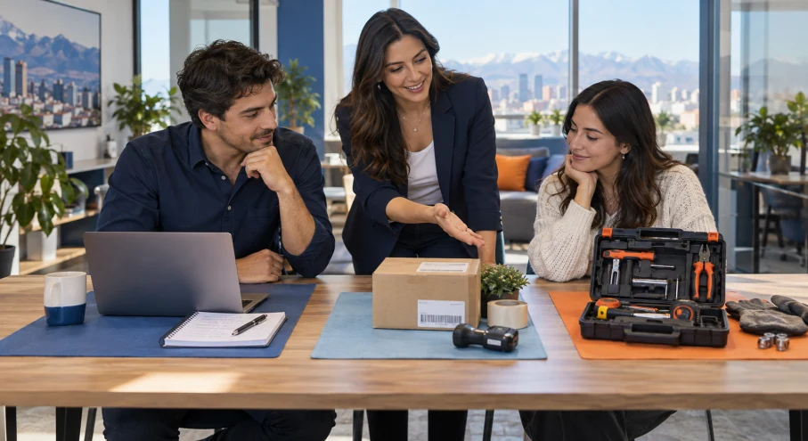 Qué giros pueden usar una oficina virtual, asesoría para validar actividades remotas y físicas